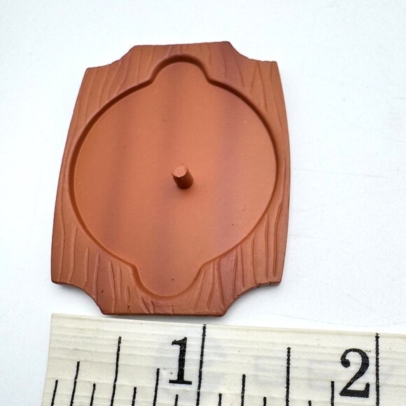 Re-Ment Original Food Display Petit 18 2008 Miniature Set Collectible - Picture 6 of 8